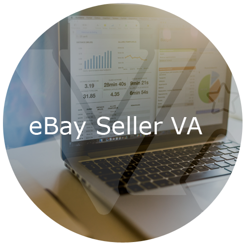 eBay Seller VA eBay Seller VA