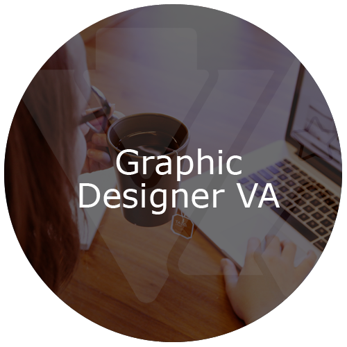 graphic designer va graphic designer va