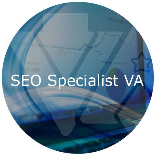 seo specialist va seo specialist va
