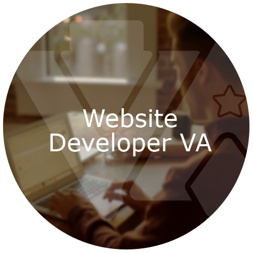 website developer va website developer va