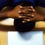 tips on how to manage stress as a va
