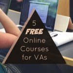 online courses edited