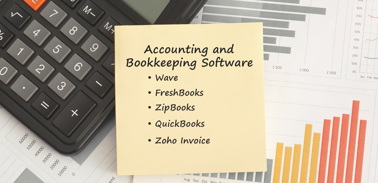 accounting tools