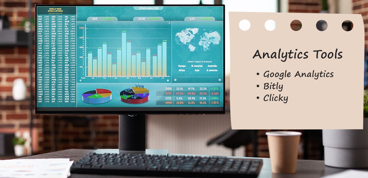 analytics tools