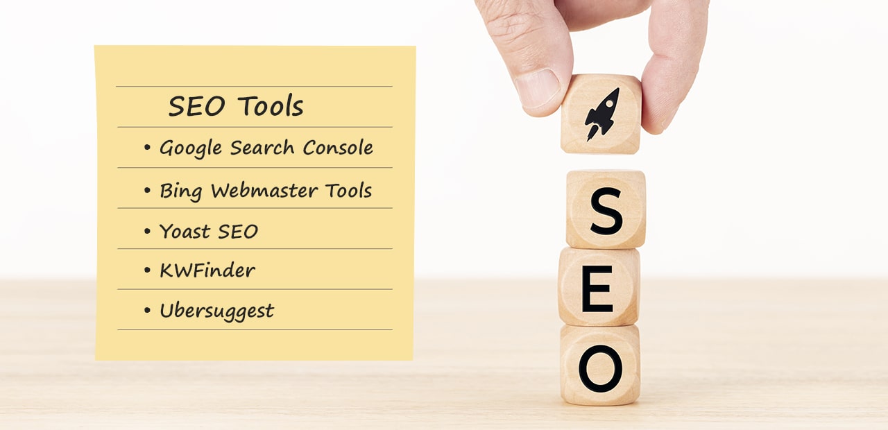 SEO tools