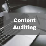 content auditing