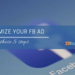 optimize fb ads