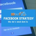 The Do's and Don'ts of Using Facebook for your Small Business