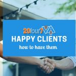 7 Ways to Make Your Clients Really Happy