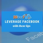 5 Ways to Leverage Facebook in Growing Your Small Business