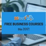online business courses