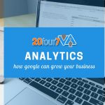 analytics to grow your business