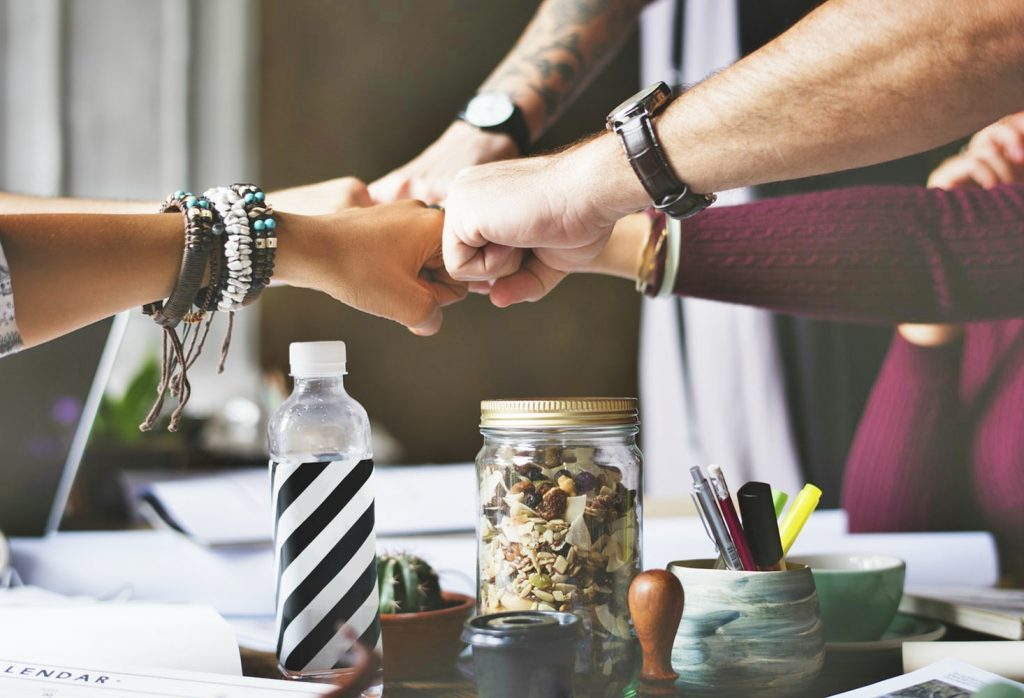 How to Thank Your Virtual Team for Their Hard Work