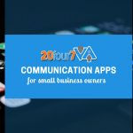 communication apps for small business owners