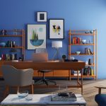 tips for setting up a home office