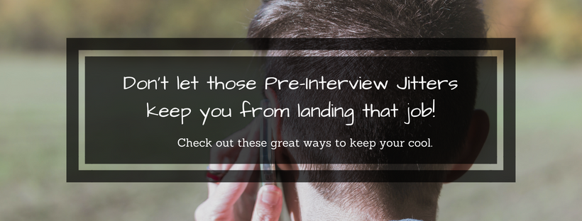 7 Tips on Acing a Client Interview