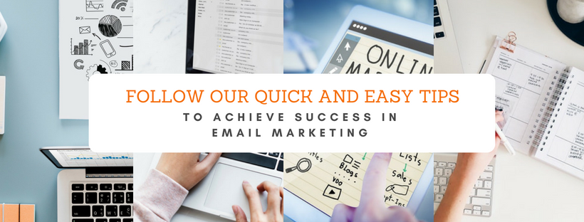 email marketing tips