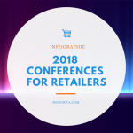 2018 conferences for retailers