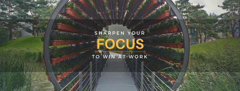 3 Effortless Ways to Enhance Your Focus