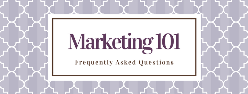 7 Frequently Asked Questions about Email Marketing