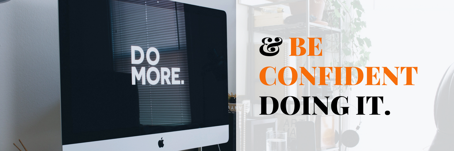 10 Tips on Boosting Your Confidence at Work