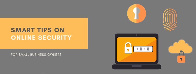 5 Ways to Boost Security for Your Small Business - 20four7VA