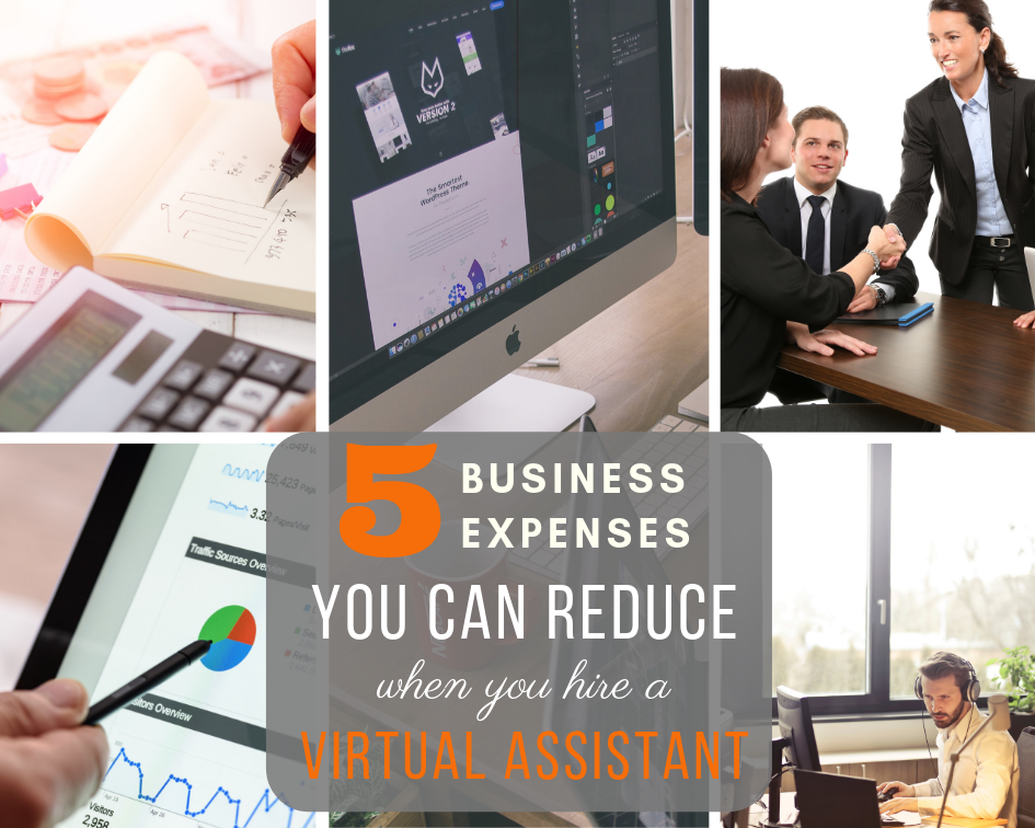 Virtual Assistant là một công cụ định hướng chi phí hiệu quả cho doanh nghiệp của bạn. Với khả năng tự động hóa các công việc, bạn có thể tiết kiệm thời gian và chi phí đáng kể. Xem ảnh liên quan để khám phá cách một trợ lý ảo có thể giúp gia tăng hiệu suất của doanh nghiệp của bạn và giảm chi phí hoạt động.