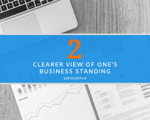 Clearer-View-of-One's-Business-Standing