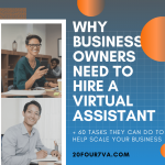 why hire a virtual assistant - 20four7VA