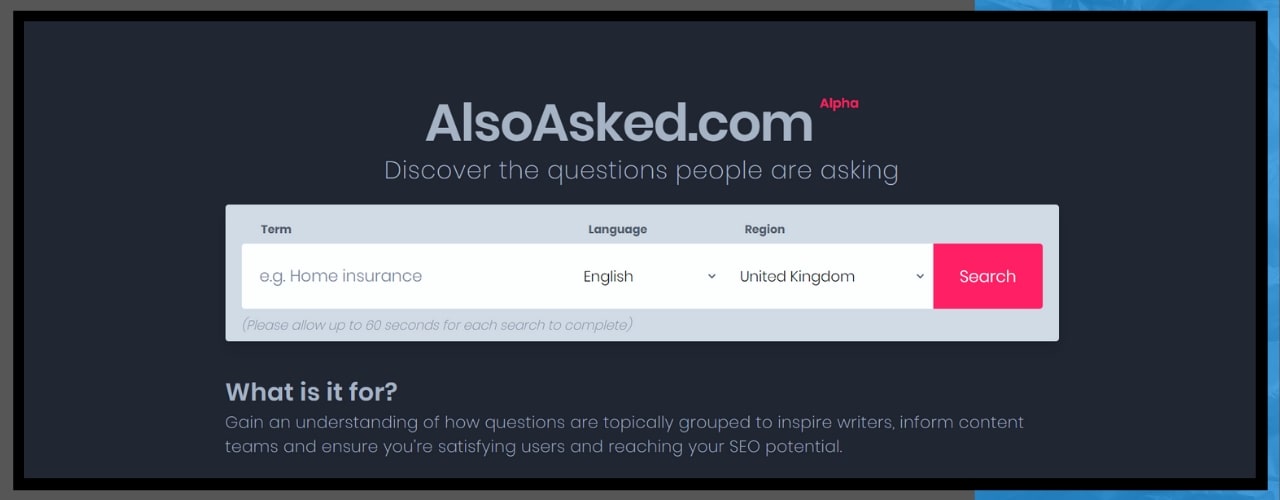 AlsoAsked.com