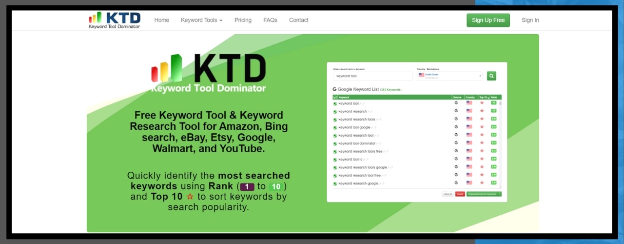 Keyword-Tool-Dominator
