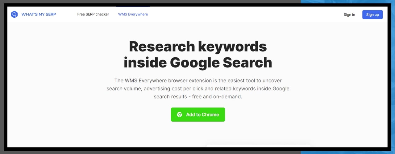 15 Free Keyword Research Tools For Seo four7va