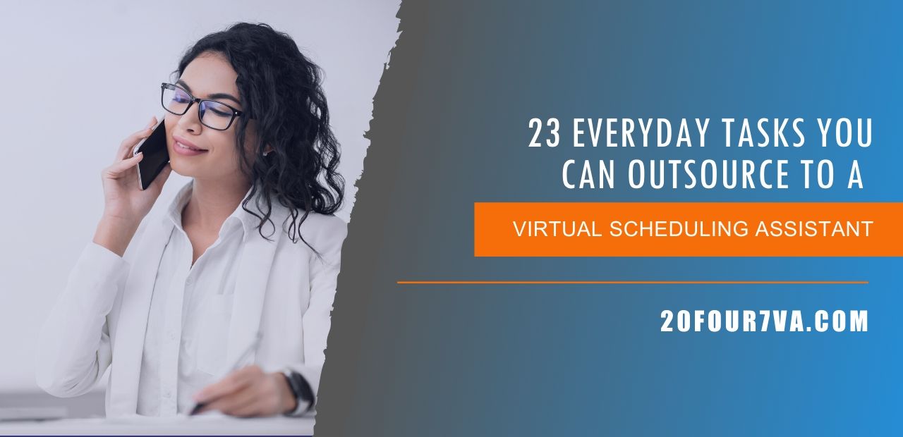 virtual-scheduling-assistant