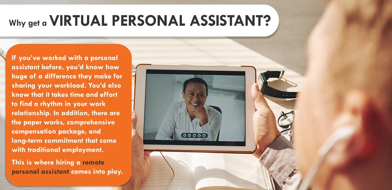 why-get-a-virtual-personal-assistant