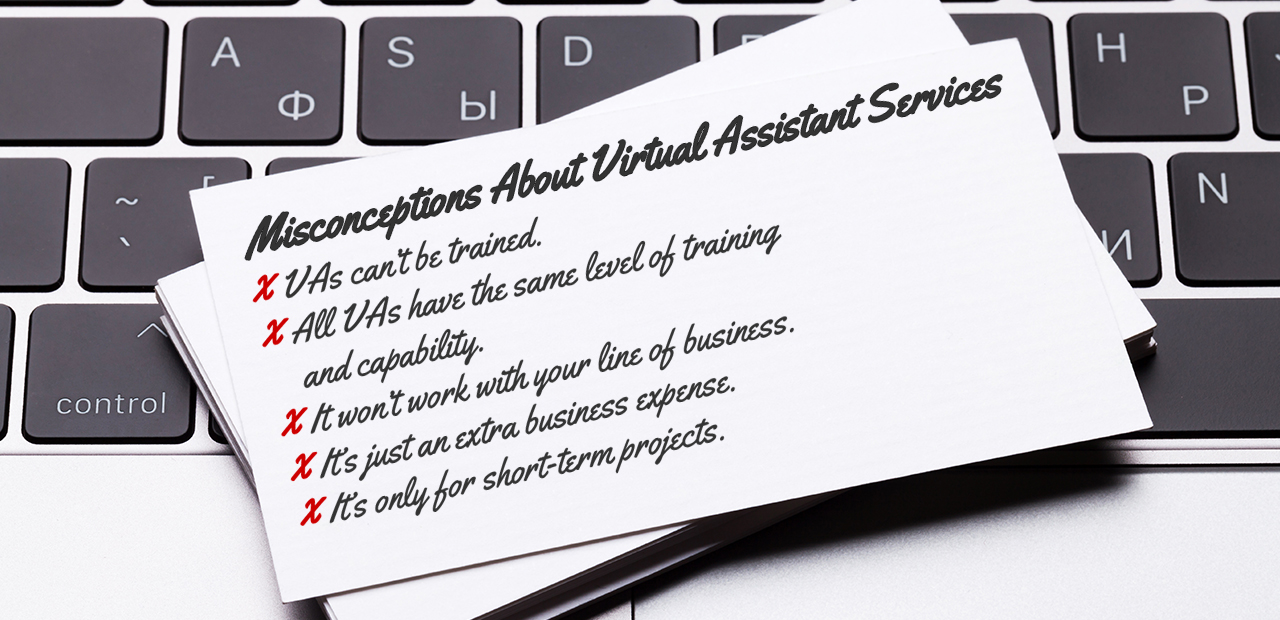 misconceptions-about-virtual-assistant-services