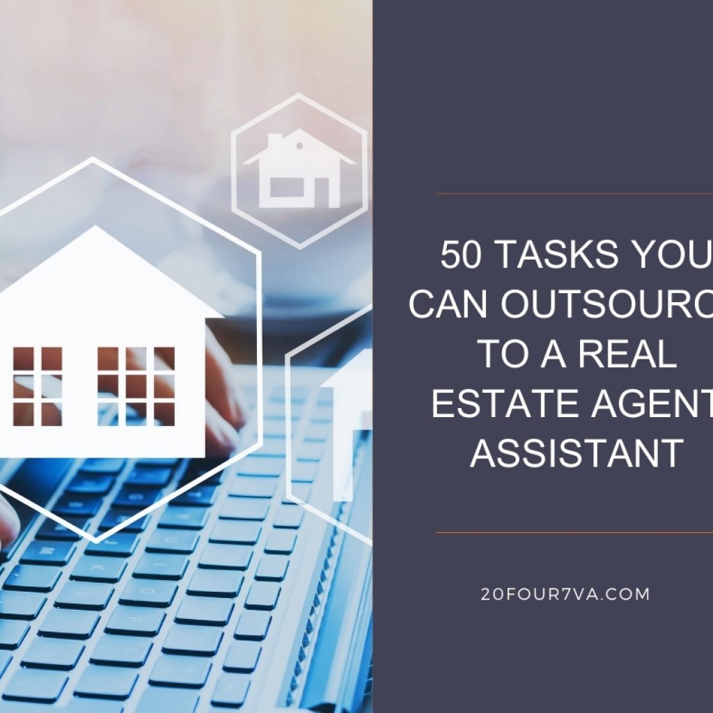 26 Reasons Executives Need A Virtual Office Assistant 20four7VA