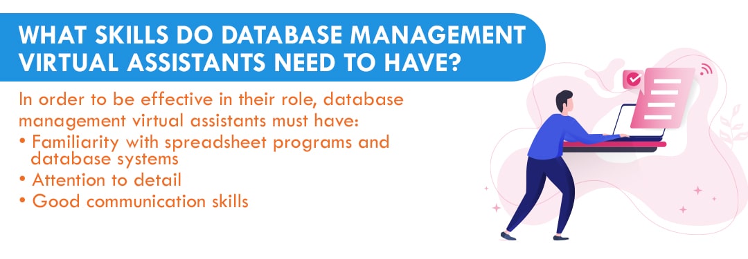 Database Management Virtual Assistant: Bạn muốn có một trợ lý ảo cho công việc quản lý cơ sở dữ liệu của mình? Hình ảnh liên quan đến từ khóa này sẽ cho bạn biết những lợi ích của việc sử dụng trợ lý này, giúp bạn tiết kiệm thời gian và công sức. Hãy để trợ lý ảo của chúng tôi giúp bạn quản lý cơ sở dữ liệu một cách hiệu quả hơn nhé!