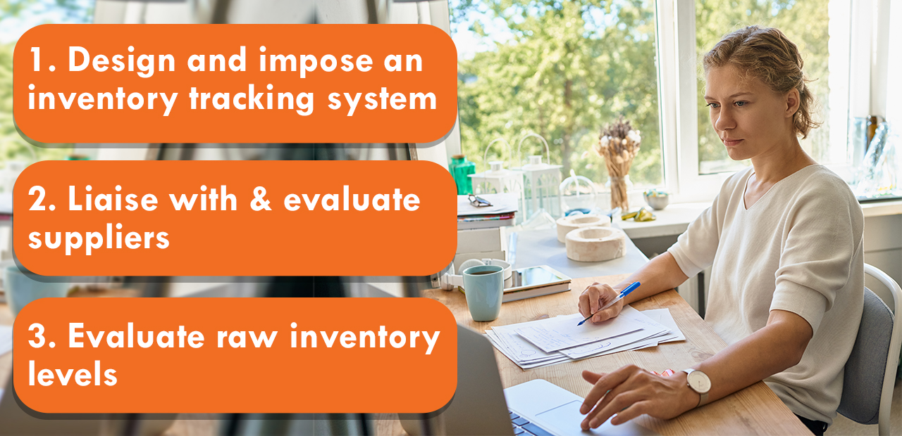 13 Tasks to Offload to an Inventory Management Specialist02