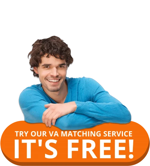 Try our VA Matching Service for Free! - 20four7VA.com