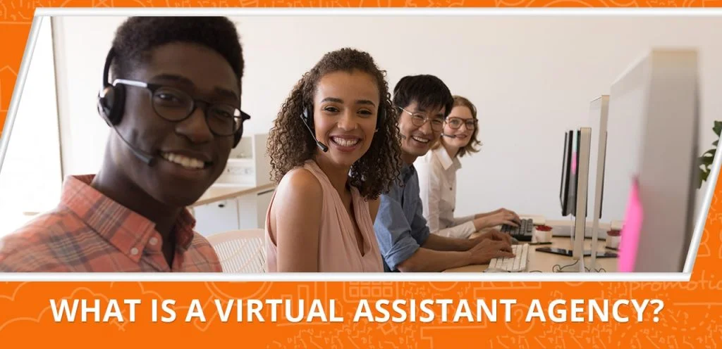 why you should hire from a virtual assistant agency