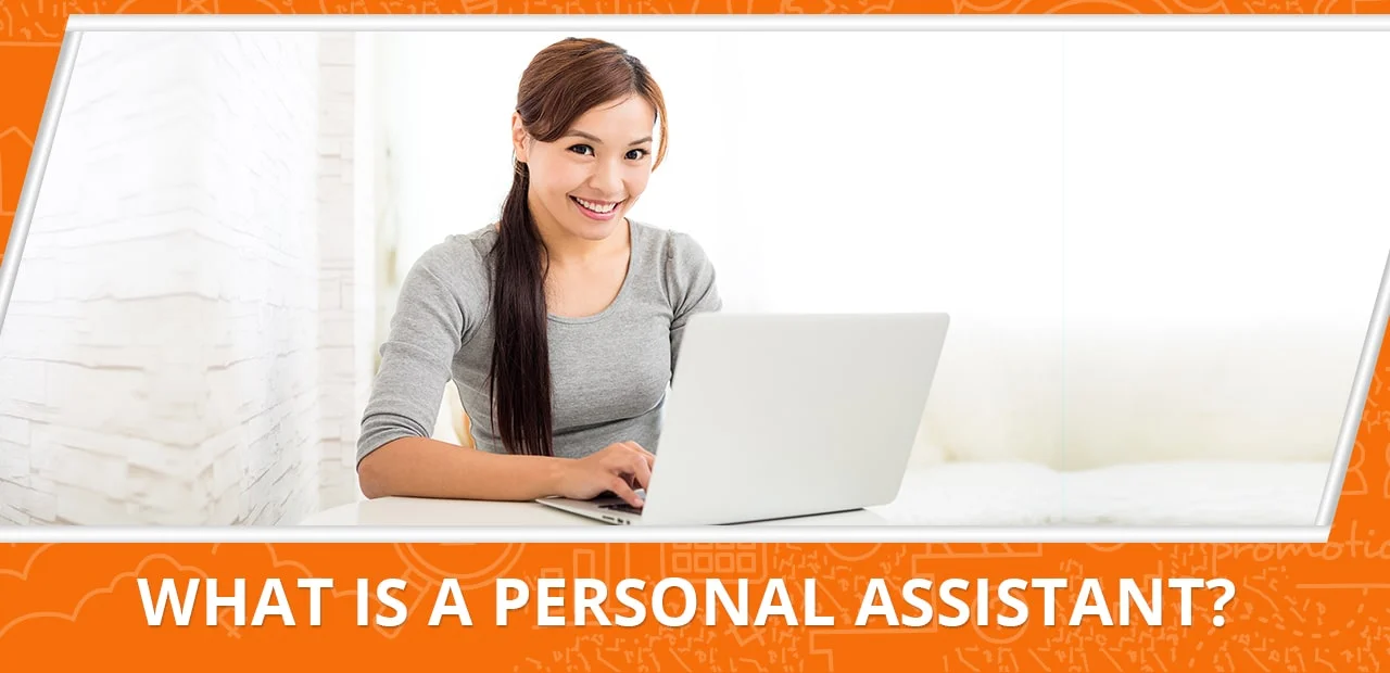 What is a Personal Assistant? 20four7VA