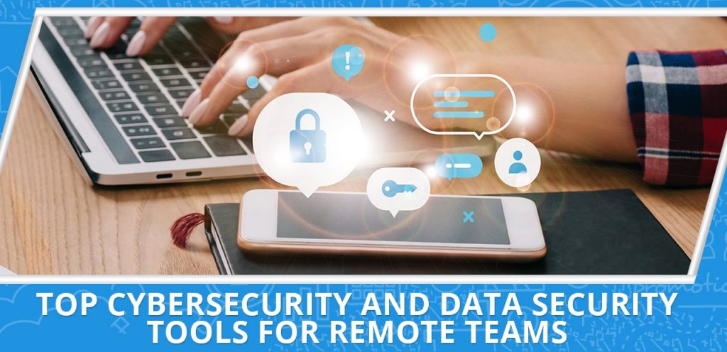 Top Virtual Assistant Tools 101 (Part 7): Cybersecurity and Data Security Systems