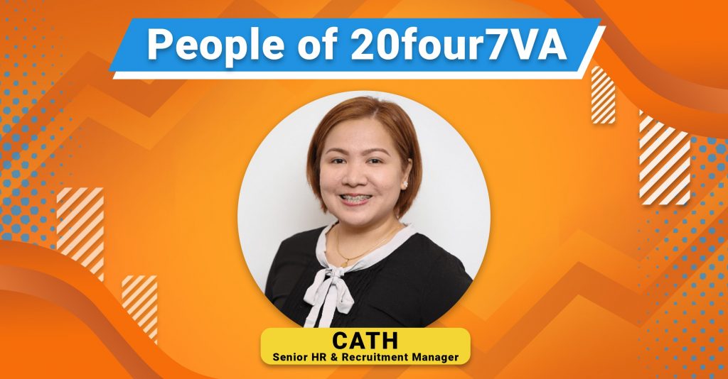 People of 20four7VA Cath header image