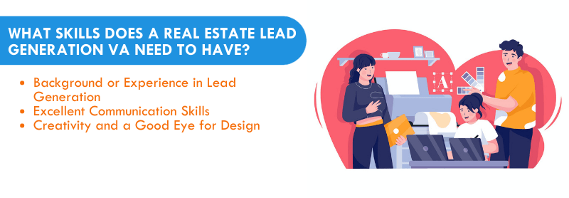 real estate lead generation