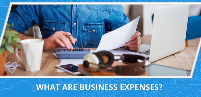 What are Business Expenses?