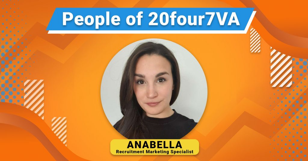 People of 20four7VA Anabella header