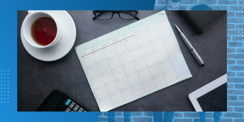 How to Win Your Day With a Calendar Management Virtual Assistant
