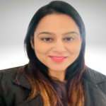 Arshpreet Kaur - Technical Content Writer