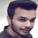 Chirag Sharma - Java Developer