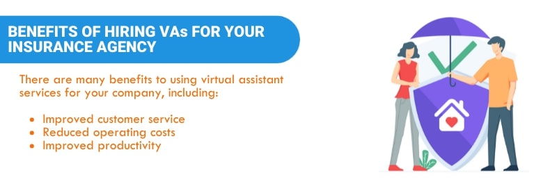 insurance virtual assistant